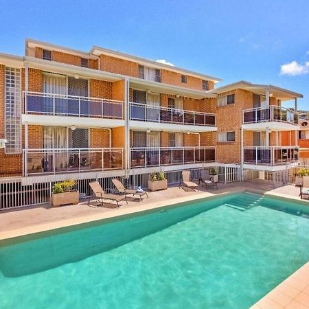 Copacabana Shores Dış mekan fotoğraf