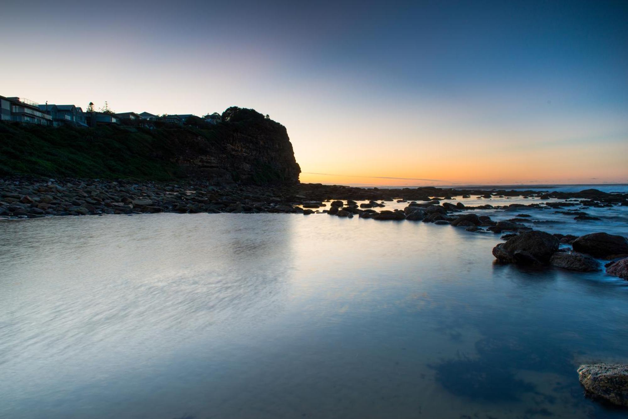 Copacabana Shores Dış mekan fotoğraf