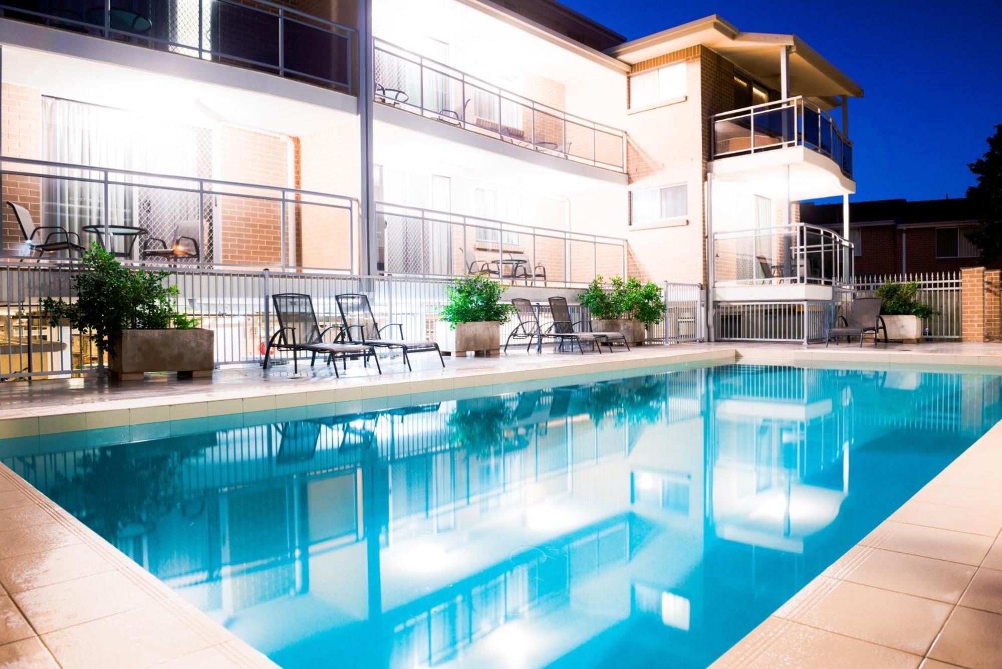 Copacabana Shores Dış mekan fotoğraf