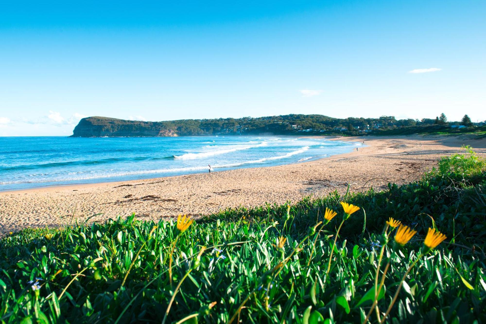 Copacabana Shores Dış mekan fotoğraf