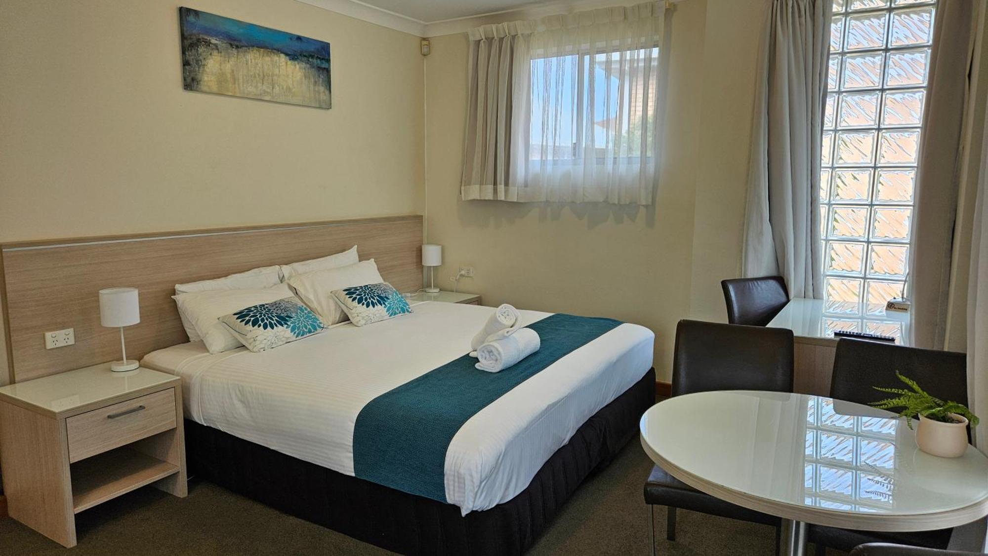 Copacabana Shores Dış mekan fotoğraf