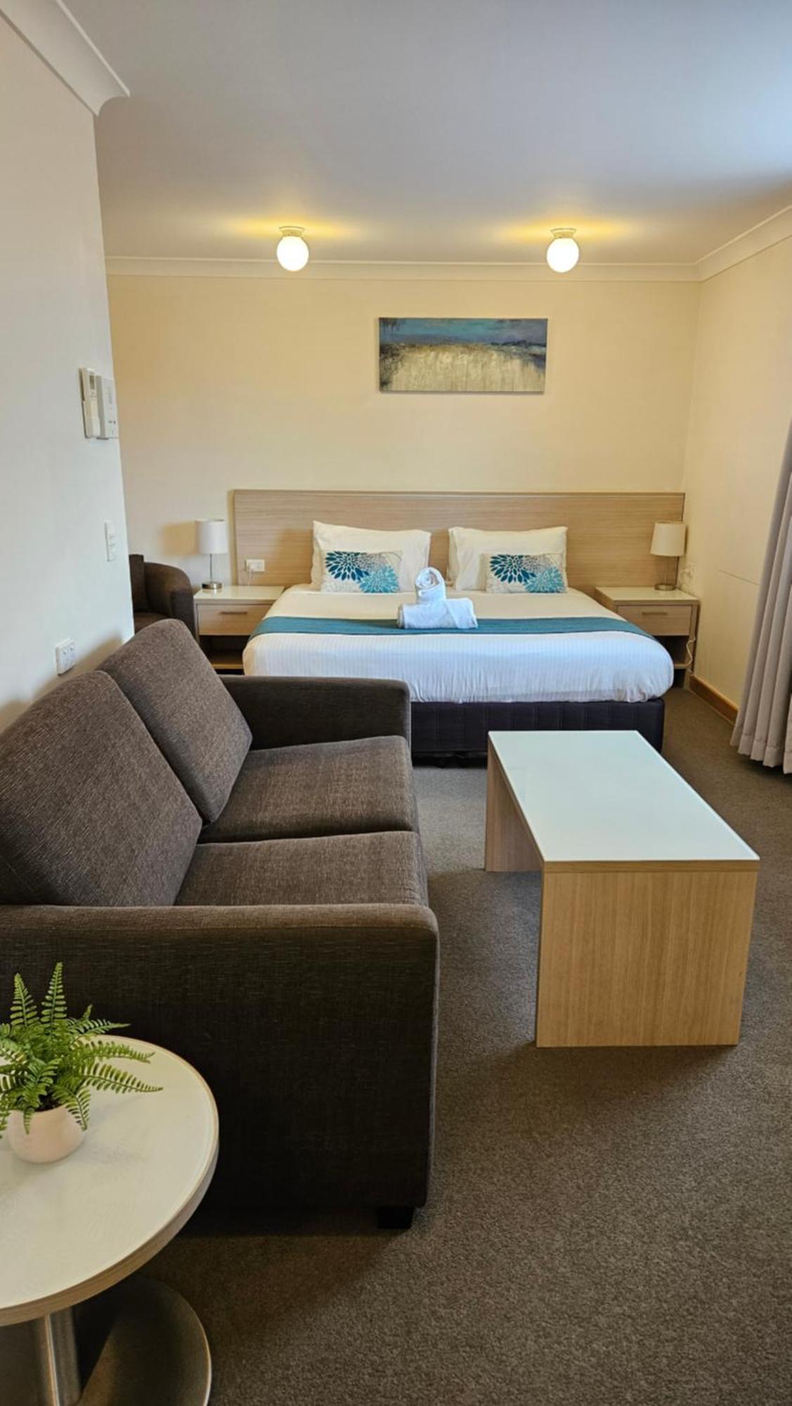 Copacabana Shores Dış mekan fotoğraf